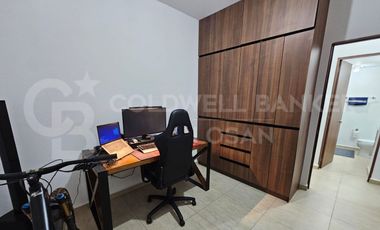 Departamento en  Venta City Esmeralda