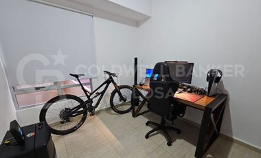 Departamento en  Venta City Esmeralda