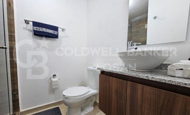 Departamento en  Venta City Esmeralda