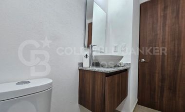 Departamento en  Venta City Esmeralda