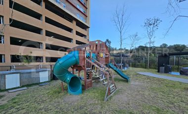 Departamento en  Venta City Esmeralda