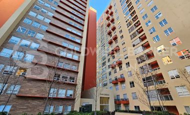 Departamento en  Venta City Esmeralda