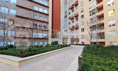 Departamento en  Venta City Esmeralda