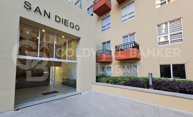 Departamento en  Venta City Esmeralda