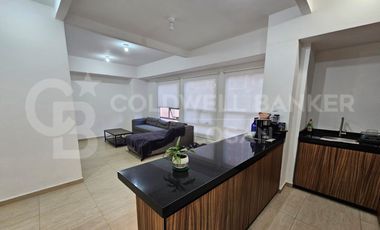 Departamento en  Venta City Esmeralda