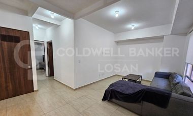 Departamento en  Venta City Esmeralda