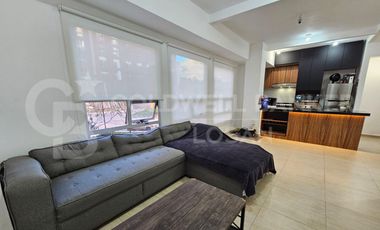 Departamento en  Venta City Esmeralda