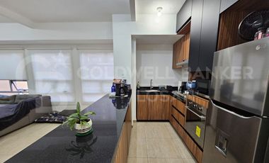 Departamento en  Venta City Esmeralda