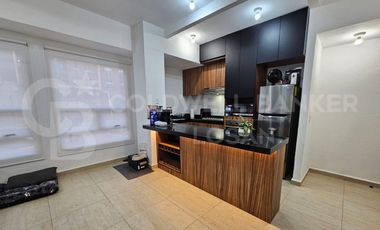 Departamento en  Venta City Esmeralda