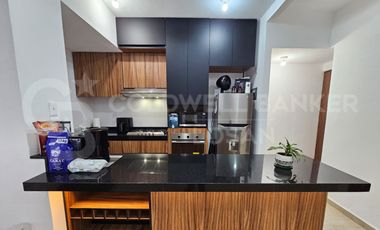 Departamento en  Venta City Esmeralda