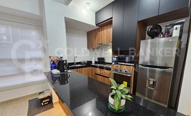 Departamento en  Venta City Esmeralda