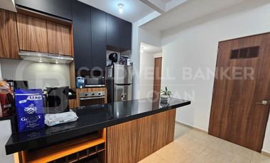 Departamento en  Venta City Esmeralda