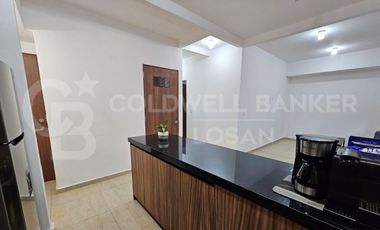 Departamento en  Venta City Esmeralda
