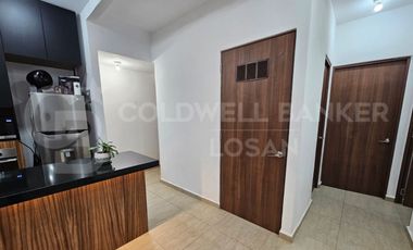 Departamento en  Venta City Esmeralda
