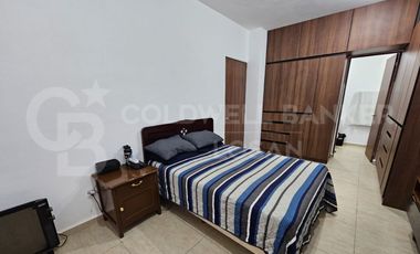 Departamento en  Venta City Esmeralda