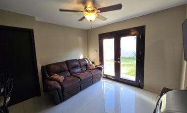 GRAN VENECIA CASA AMUEBLADA EN RENTA