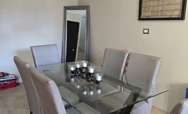 GRAN VENECIA CASA AMUEBLADA EN RENTA