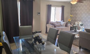 GRAN VENECIA CASA AMUEBLADA EN RENTA