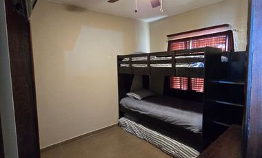 GRAN VENECIA CASA AMUEBLADA EN RENTA
