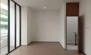 RUMAH BARU MODERN MINIMALIS MEWAH DI SETRA DUTA. BANDUNG UTARA.