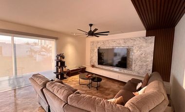 Acapulco Costera De Las Palmas Preciosa Residencia Venta 4 Recamaras