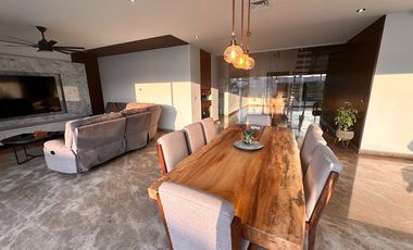 Acapulco Costera De Las Palmas Preciosa Residencia Venta 4 Recamaras