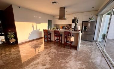 Acapulco Costera De Las Palmas Preciosa Residencia Venta 4 Recamaras