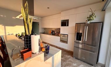 Acapulco Costera De Las Palmas Preciosa Residencia Venta 4 Recamaras