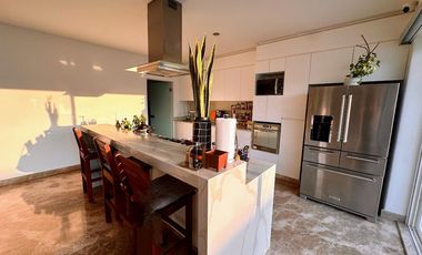 Acapulco Costera De Las Palmas Preciosa Residencia Venta 4 Recamaras