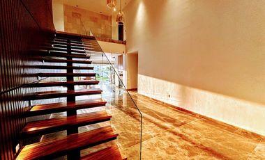 Acapulco Costera De Las Palmas Preciosa Residencia Venta 4 Recamaras