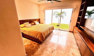 Acapulco Costera De Las Palmas Preciosa Residencia Venta 4 Recamaras
