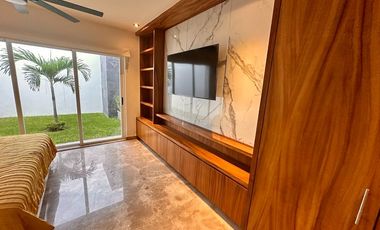 Acapulco Costera De Las Palmas Preciosa Residencia Venta 4 Recamaras