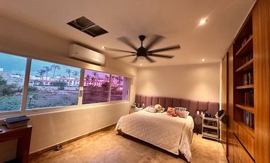 Acapulco Costera De Las Palmas Preciosa Residencia Venta 4 Recamaras