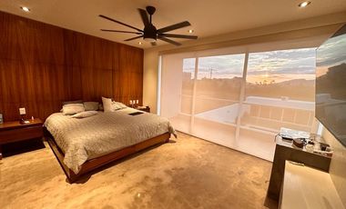 Acapulco Costera De Las Palmas Preciosa Residencia Venta 4 Recamaras