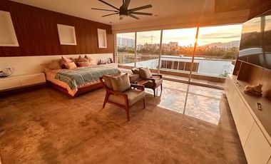Acapulco Costera De Las Palmas Preciosa Residencia Venta 4 Recamaras