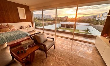 Acapulco Costera De Las Palmas Preciosa Residencia Venta 4 Recamaras
