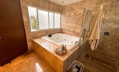 Acapulco Costera De Las Palmas Preciosa Residencia Venta 4 Recamaras