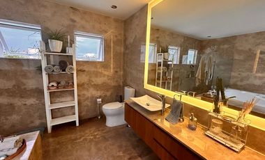 Acapulco Costera De Las Palmas Preciosa Residencia Venta 4 Recamaras