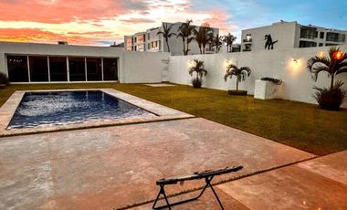 Acapulco Costera De Las Palmas Preciosa Residencia Venta 4 Recamaras