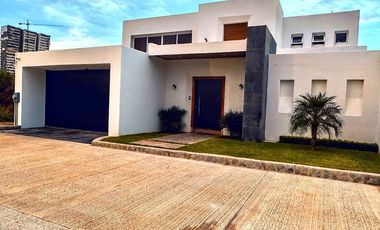 Acapulco Costera De Las Palmas Preciosa Residencia Venta 4 Recamaras