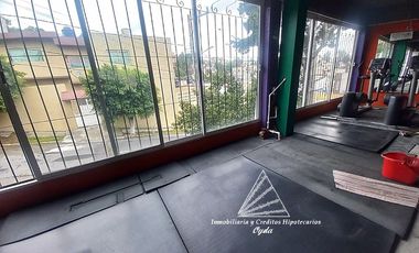 VENTA ESQUINA COMERCIAL EN PARQUE RESIDENCIAL COACALCO