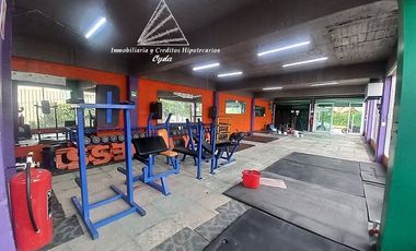 VENTA ESQUINA COMERCIAL EN PARQUE RESIDENCIAL COACALCO