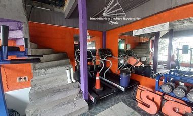 VENTA ESQUINA COMERCIAL EN PARQUE RESIDENCIAL COACALCO