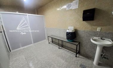 VENTA ESQUINA COMERCIAL EN PARQUE RESIDENCIAL COACALCO