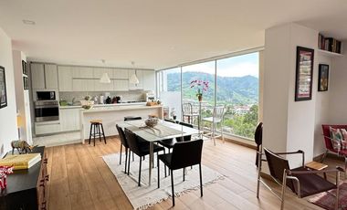 . AMPLISIMO APARTAMENTO SECTOR EL TREBOL, EXCELENTE OPOTUNIDAD DE COMPRA!!!!.314 727----