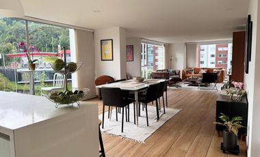 . AMPLISIMO APARTAMENTO SECTOR EL TREBOL, EXCELENTE OPOTUNIDAD DE COMPRA!!!!.314 727----
