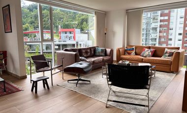 . AMPLISIMO APARTAMENTO SECTOR EL TREBOL, EXCELENTE OPOTUNIDAD DE COMPRA!!!!.314 727----