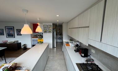 . AMPLISIMO APARTAMENTO SECTOR EL TREBOL, EXCELENTE OPOTUNIDAD DE COMPRA!!!!.314 727----