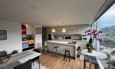 . AMPLISIMO APARTAMENTO SECTOR EL TREBOL, EXCELENTE OPOTUNIDAD DE COMPRA!!!!.314 727----