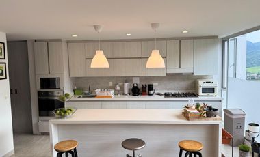 . AMPLISIMO APARTAMENTO SECTOR EL TREBOL, EXCELENTE OPOTUNIDAD DE COMPRA!!!!.314 727----